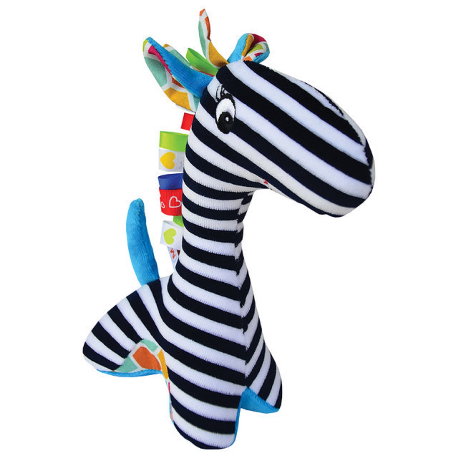 

Игрушка-жираф Hencz Rattle Giraffe Tymek