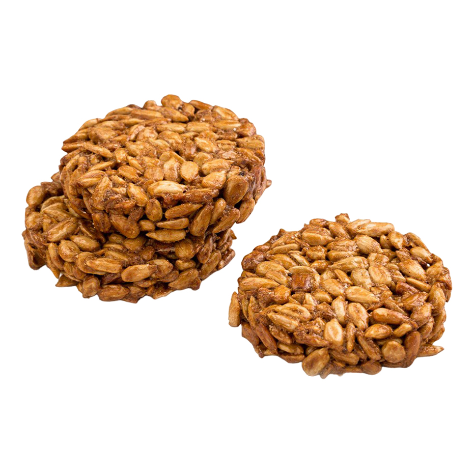 

Козинак Русские Лакомства Козинаки-Наки