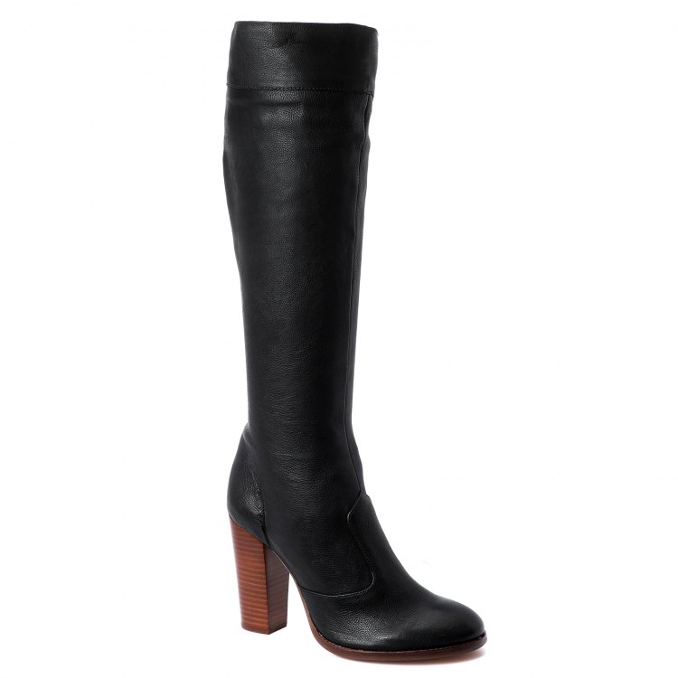 

Сапоги женские Marc Jacobs M9002267_2143155 черные 41 EU