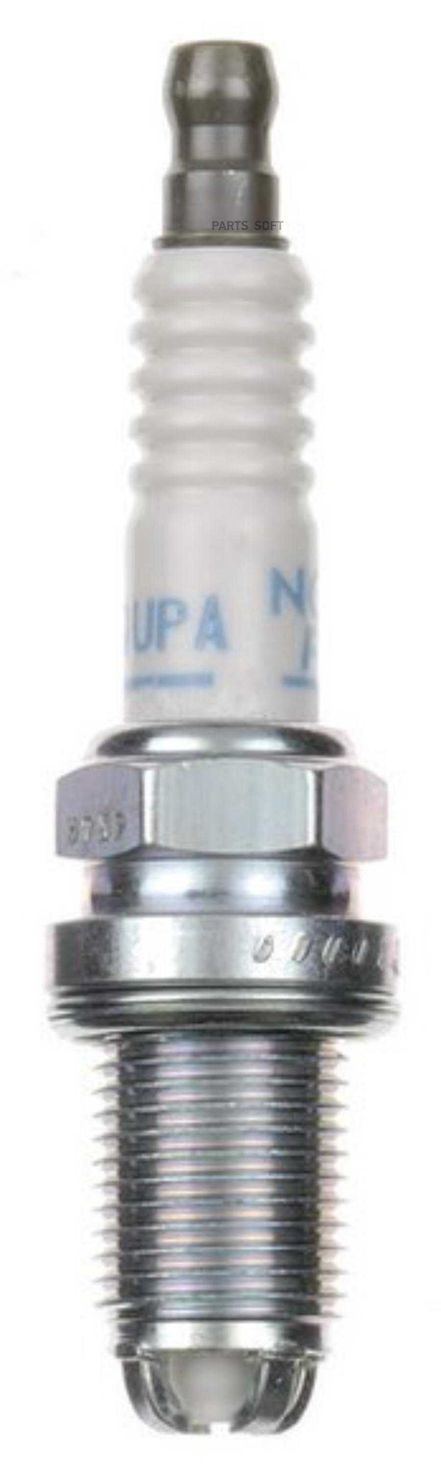 

NGK BKR5EQUPA Свеча зажигания 3566