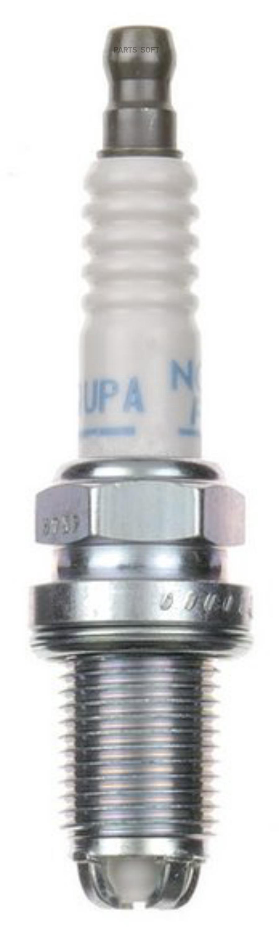 

NGK-NTK BKR5EQUPA Свеча зажигания 3566