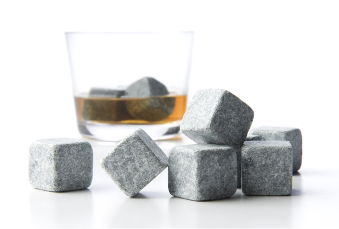 

Камни для виски Whisky Stones Ice Melts 9шт.