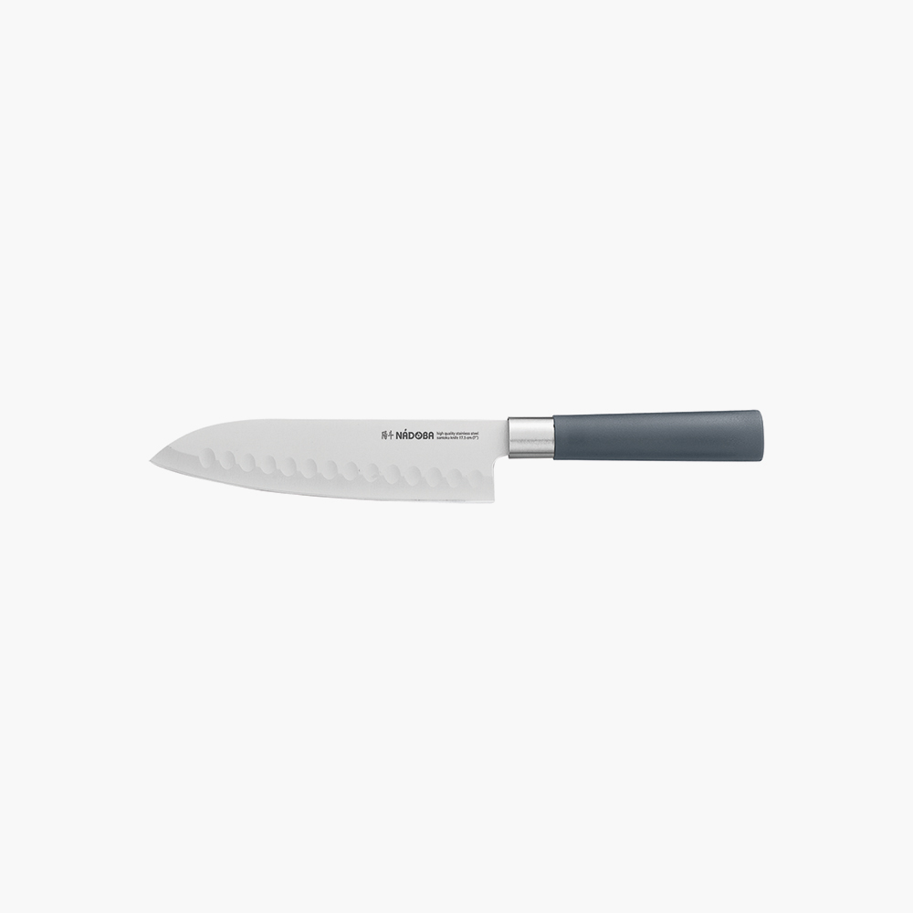 Нож Nadoba Haruto 723517 - длина лезвия 175мм