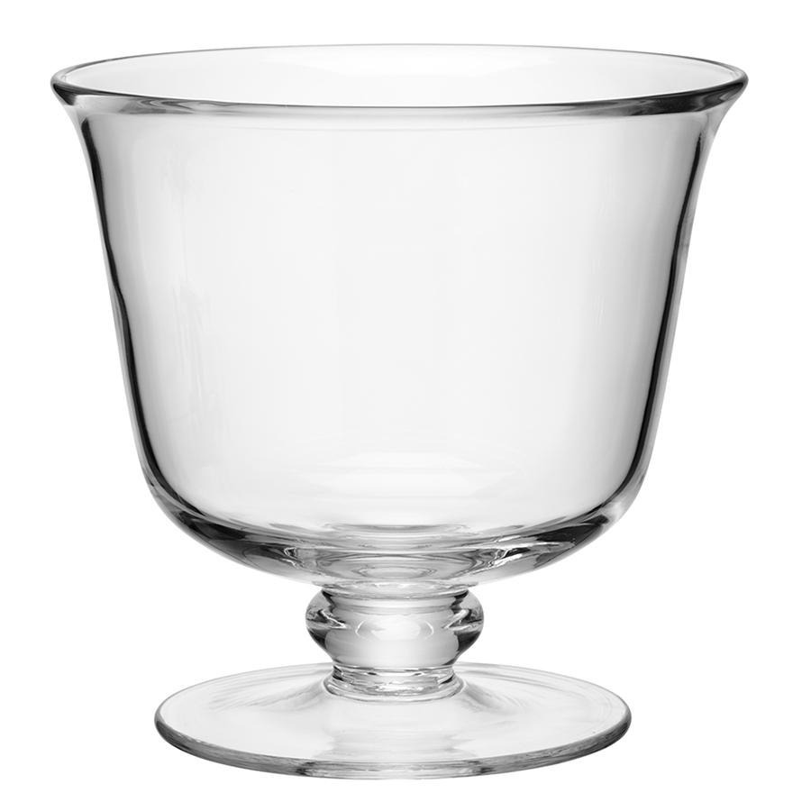 

Ваза для десертов LSA International Serve, 22 см (G495-22-301_), Прозрачный