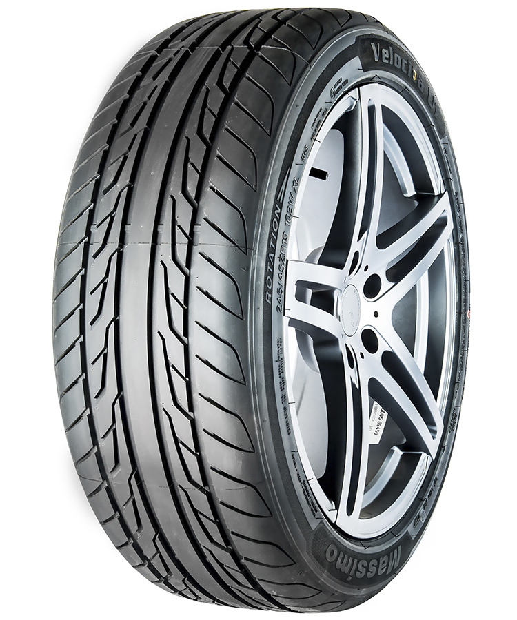 

Шина Massimo 315/35R20 110W VELOCITA U1 (XL) арт. MS432