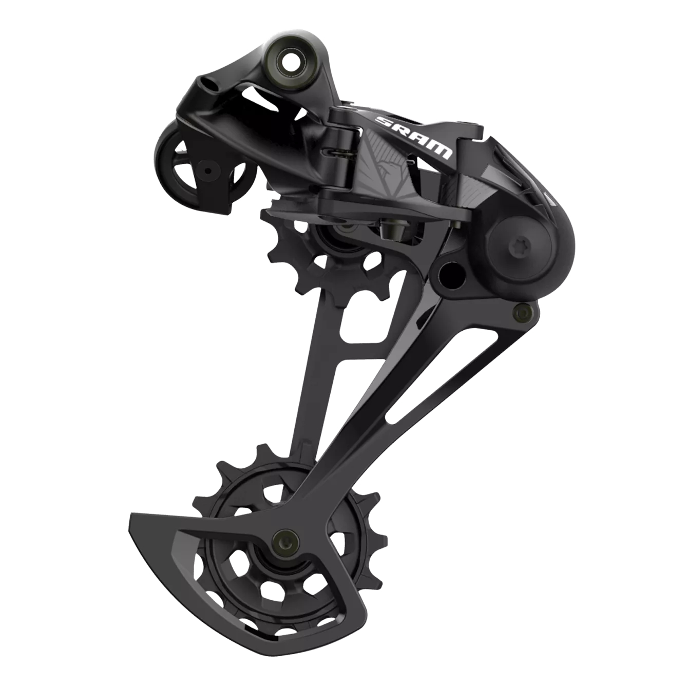 Задний переключатель SRAM GX Eagle 12 скоростей G.00.7518.155.000