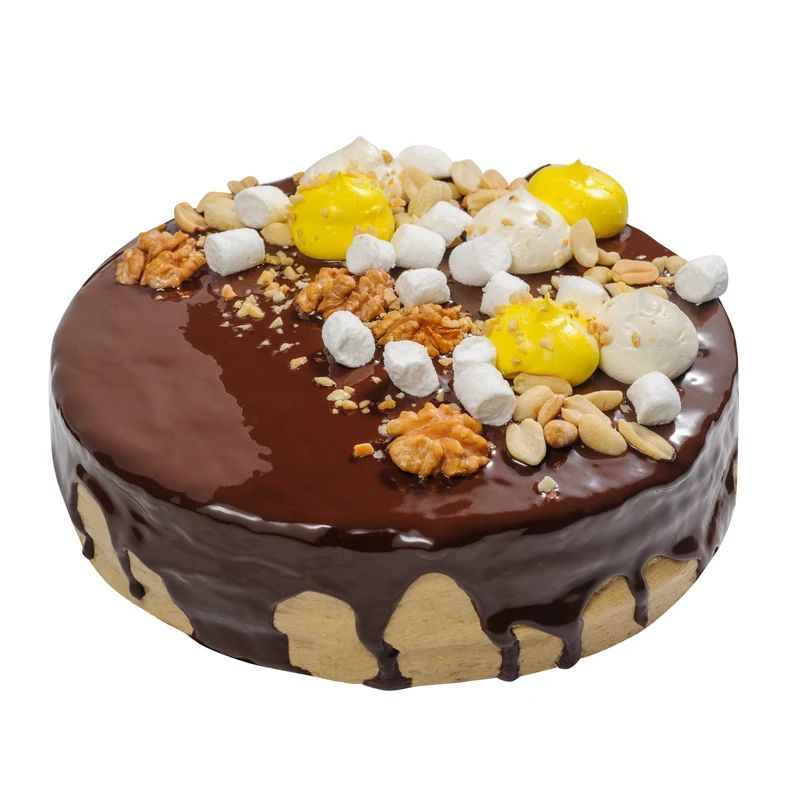 

Торт Мужской 700 г