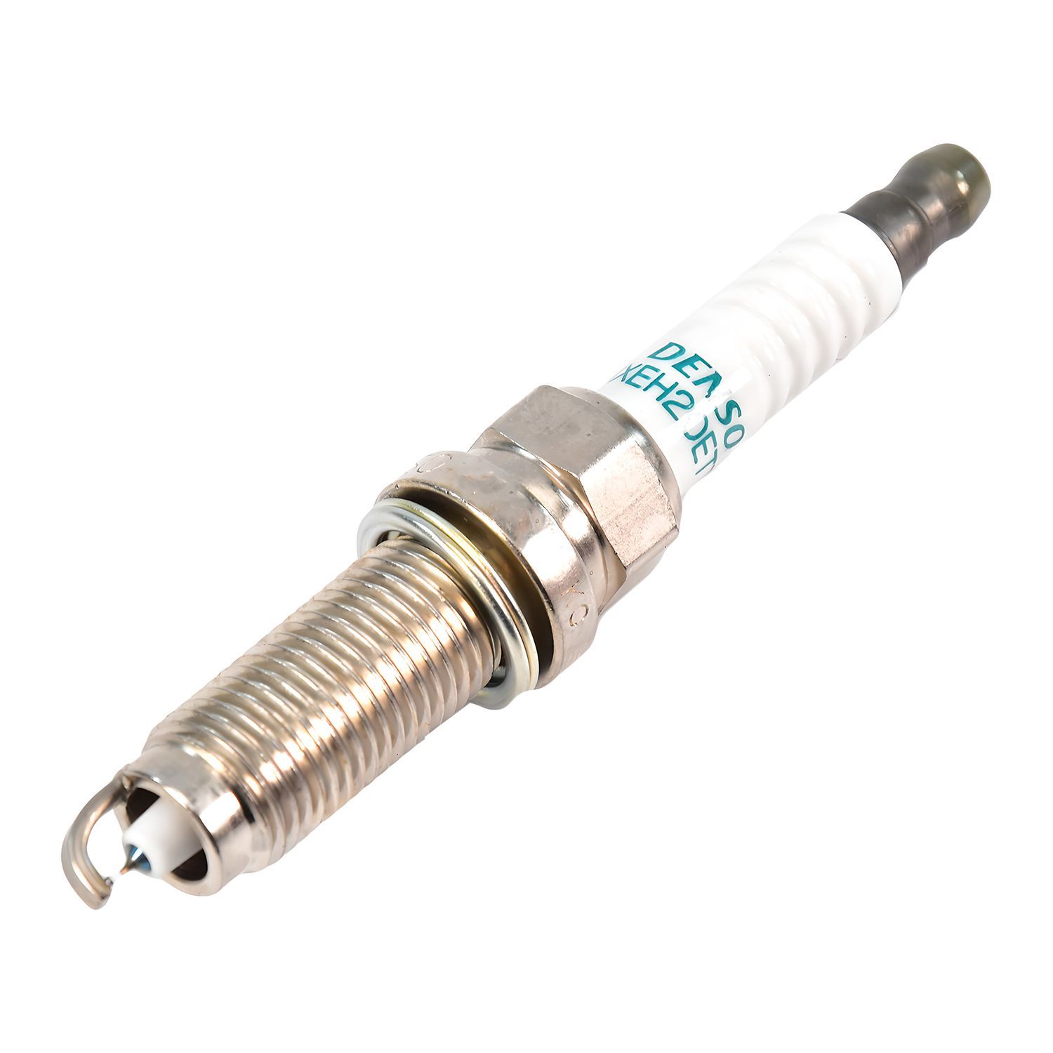 

Свеча зажигания Denso IXEH22TT 4712 4 шт, белый