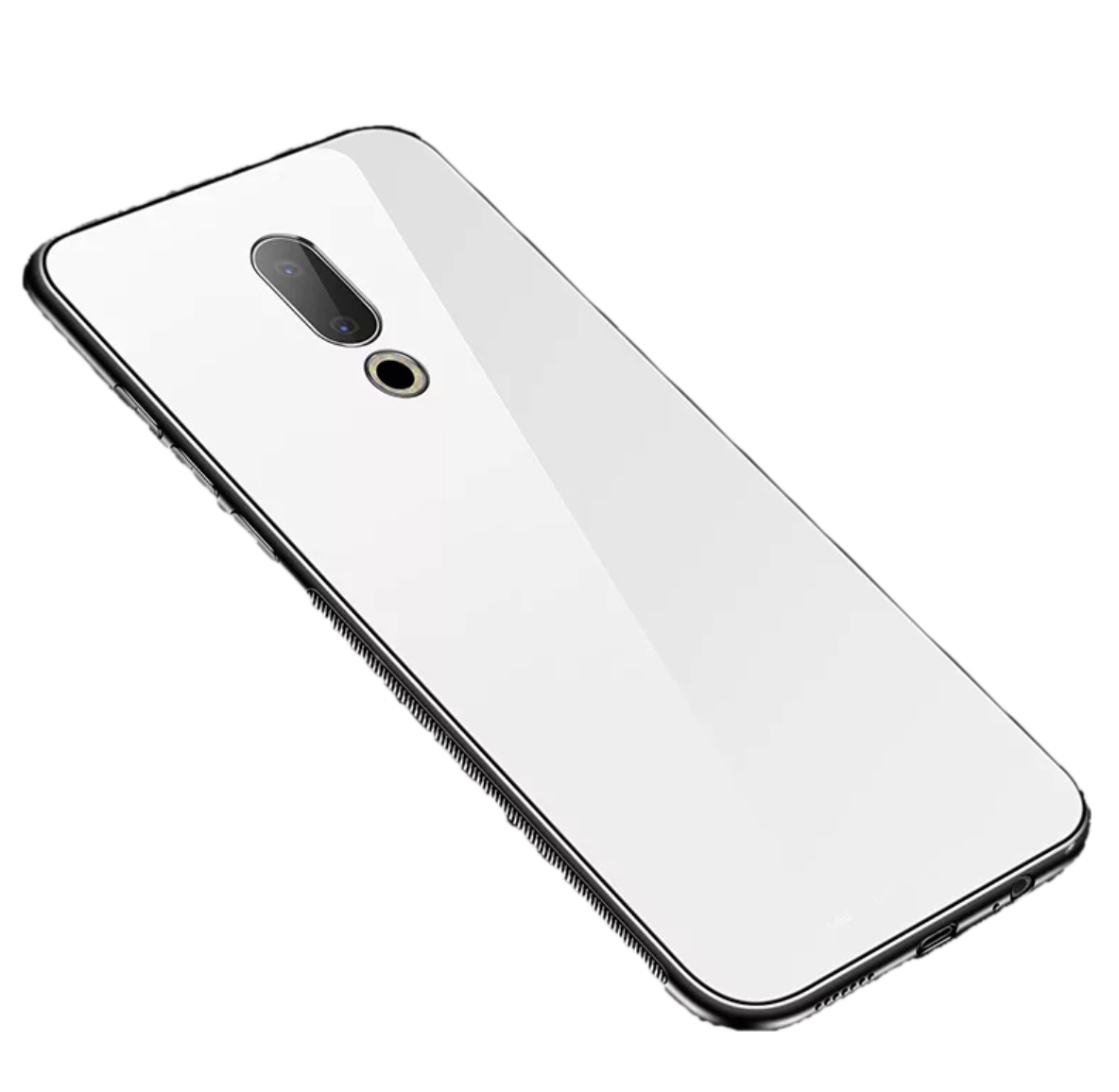 фото Чехол mypads для meizu 16th white (136495)