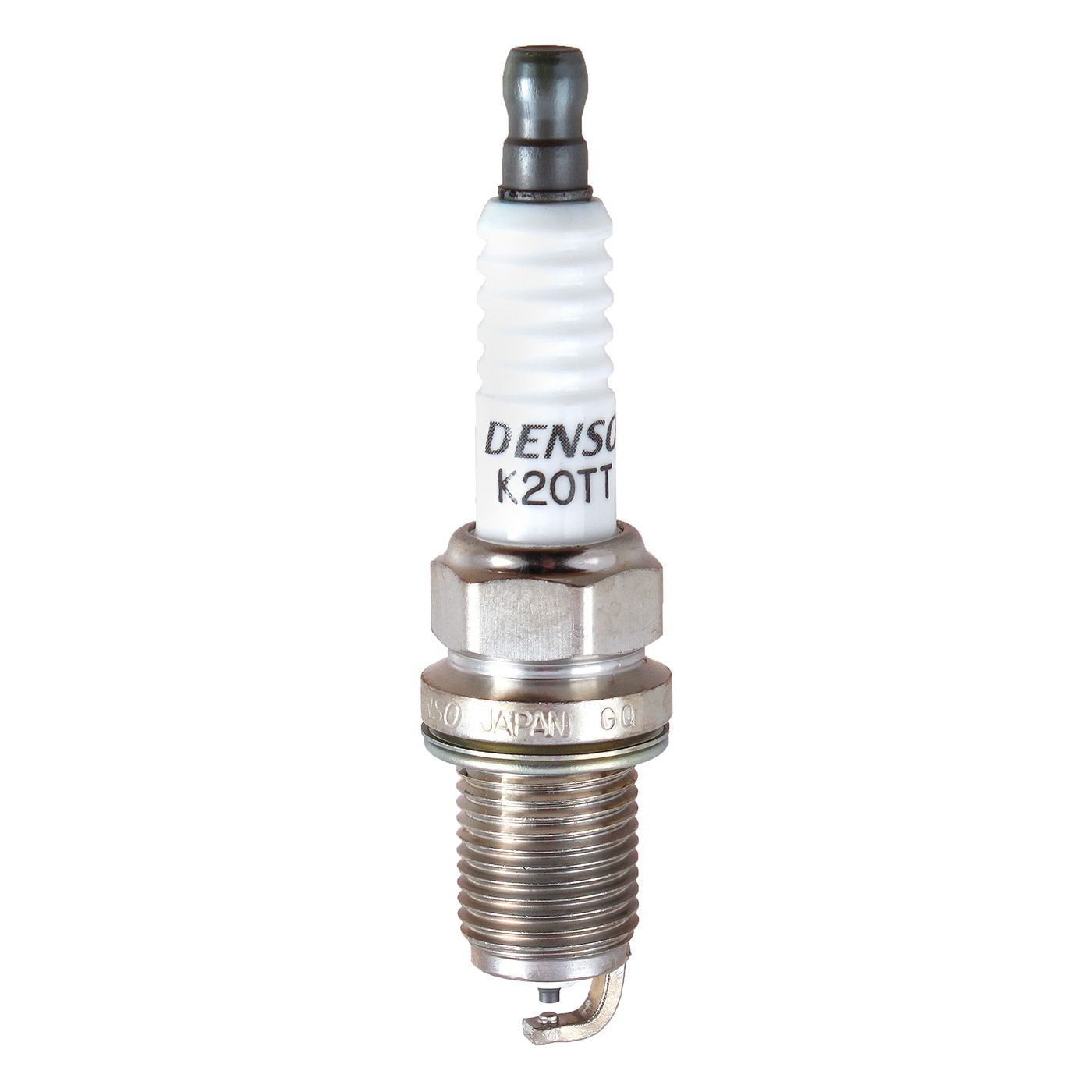 

Свеча зажигания DENSO IK20TT 4702 (4 шт), белый