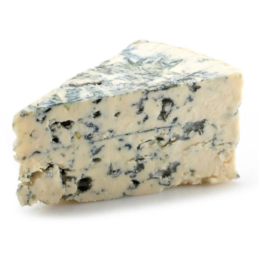 Сыр мягкий Grassan с голубой благородной плесенью 50%