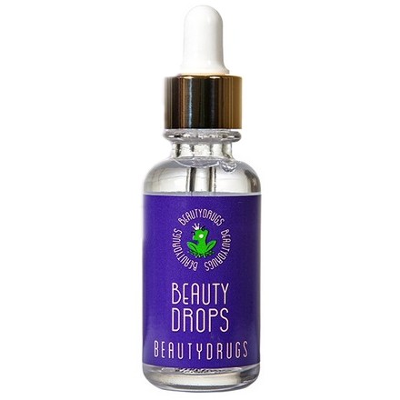 

Сыворотка для лица Beautydrugs Beauty Drops 10 мл
