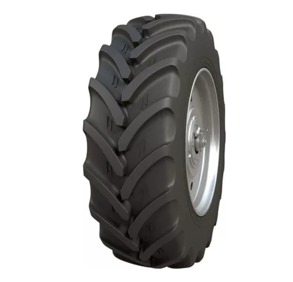 Шина 710/70R42 176D TA-01 TT РОССИЯ