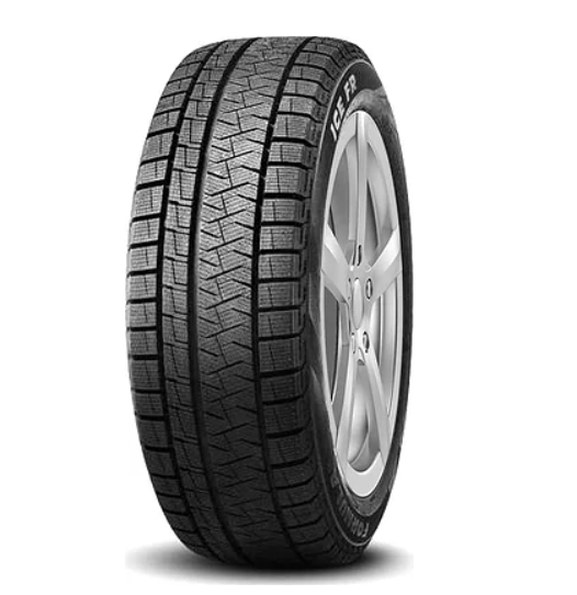 

Шина Formula 225/60 R18 Ice Fr 104T