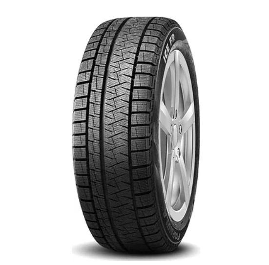 

Шина Formula 235/55 R18 Ice Fr 104T, Ice Fr