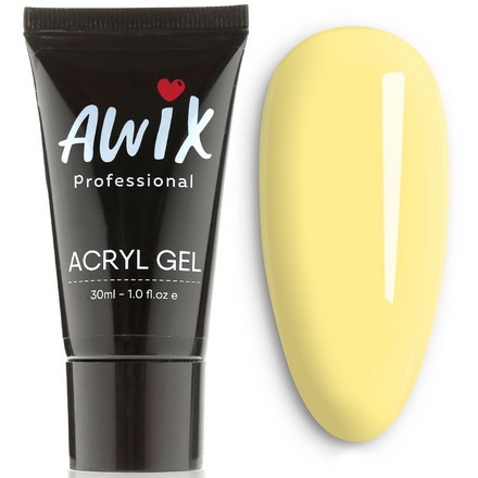 

Акрил-гель AWIX Professional, №13, 30 мл