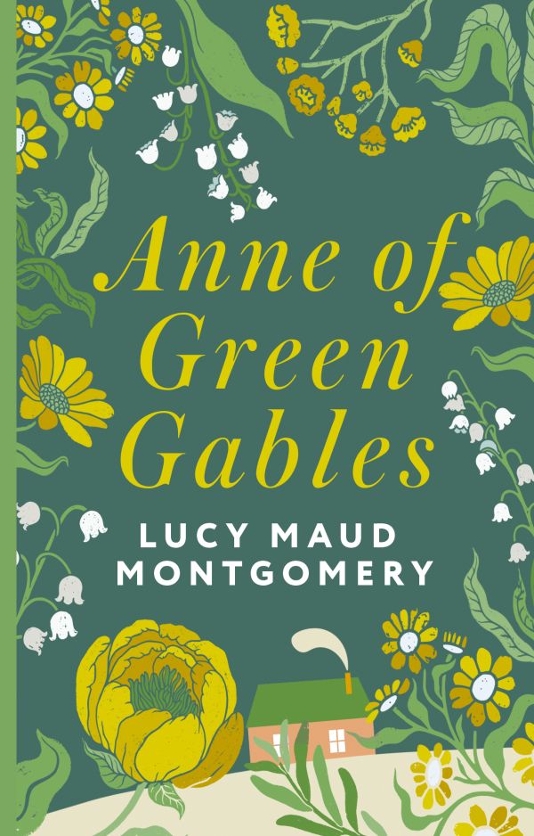 

Anne of Green Gables