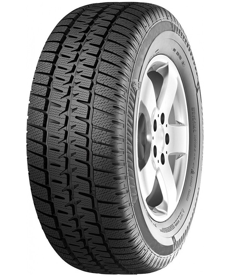 Шина 195/70R15C 104/102R MPS530 TL