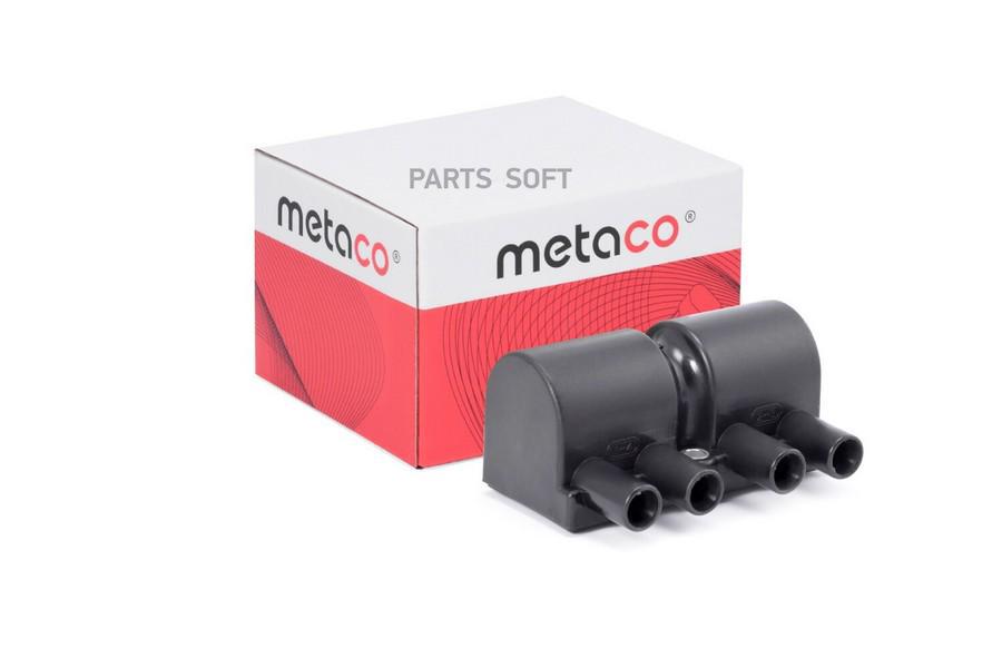 

METACO 6908-014 Катушка зажигания 1шт