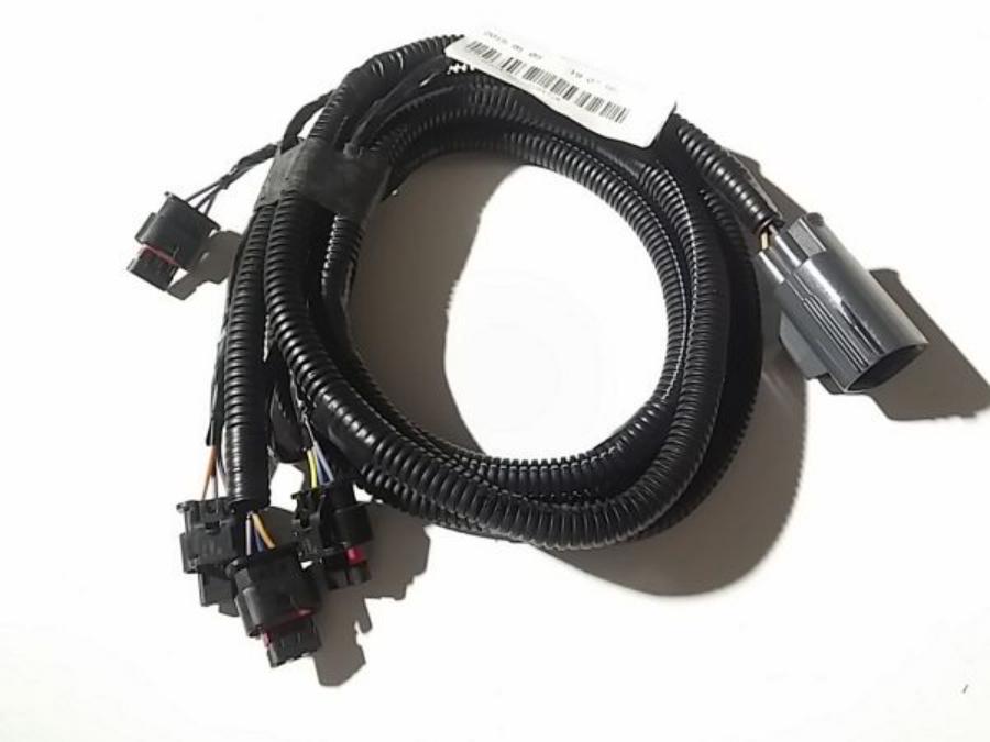 

Жгут Проводки VOLVO 30773680