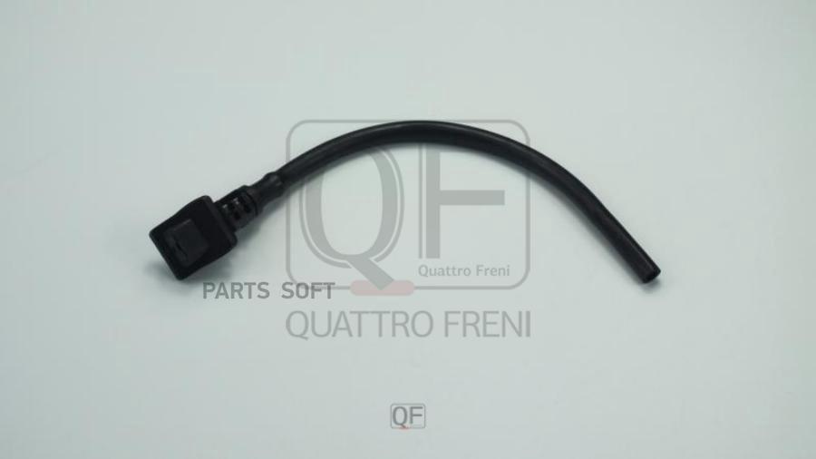 

Форсунка Омывателя Ветрового Стекла Quattro Freni Qf10n00418 QUATTRO FRENI арт. QF10N00418