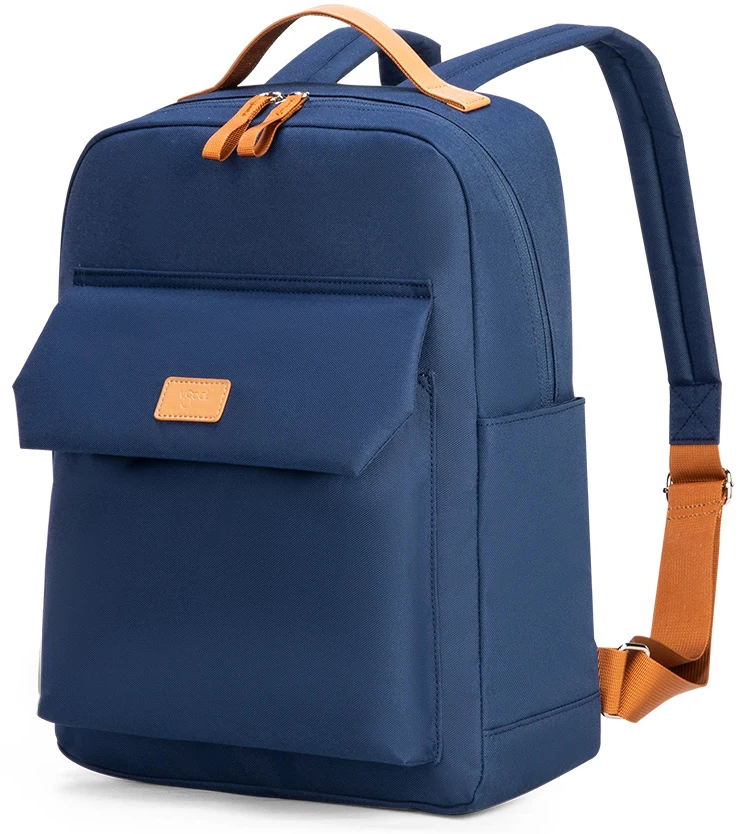 

Рюкзак для ноутбука унисекс Vgoal FG6324W 15,6" blue, Синий, FG6324W