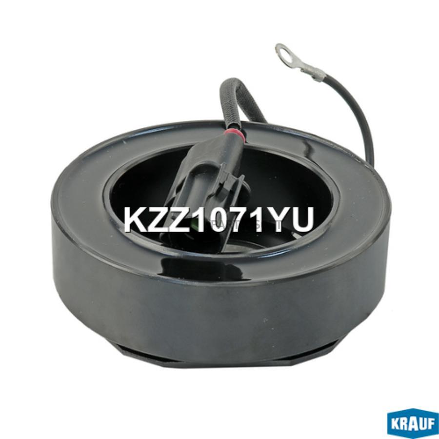 

Катушка Муфты Кондиционера Krauf kzz1071yu