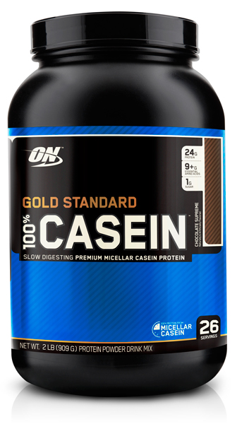 фото Optimum nutrition 100% gold standard casein 908-, 825 г, вкус: шоколад