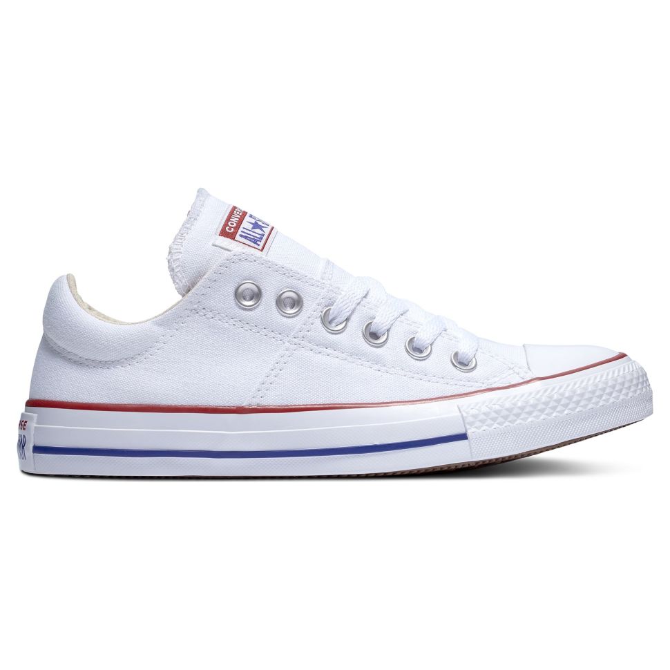 Кеды женские Converse 563509 белые 42 EU