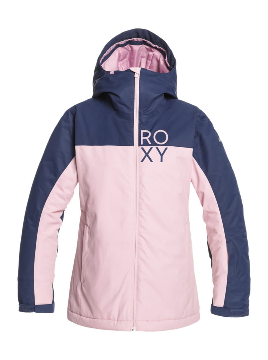 

Куртка Roxy Galaxy, dawn pink, S INT, Galaxy