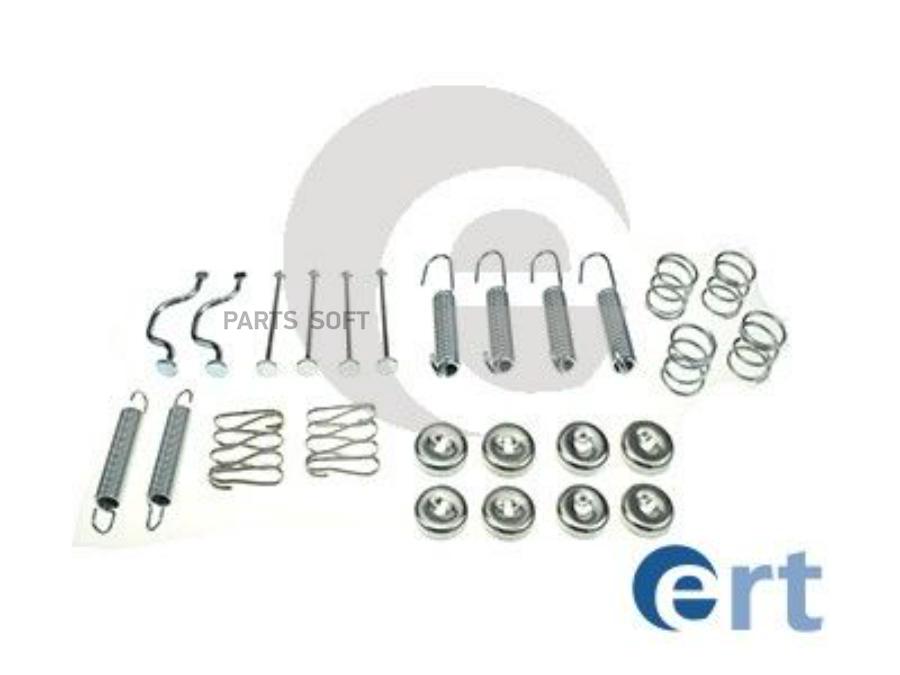 

Ремкомплект Стояночного Тормоза Lexus Sc 01- , Ls 94- , Is 99- , Gs 93-00 / Toyota Rav 4 I