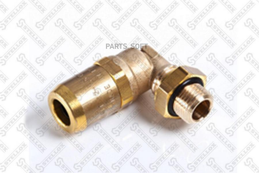 

STELLOX Фитинг STELLOX 8521228sx
