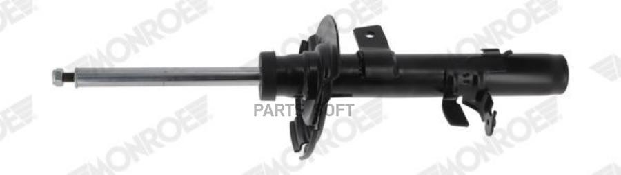 

Амортизатор Подвески Monroe g8809