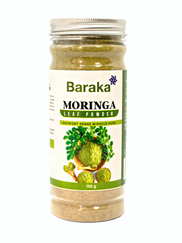 Моринга Baraka 155г