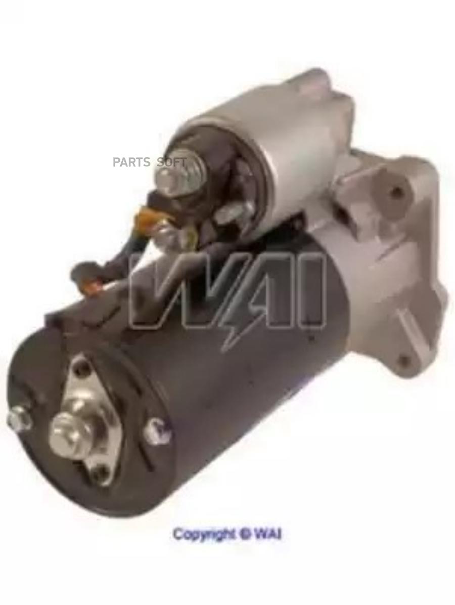 

33223N_стартер! 2.5Kw\ Fiat Ducato 2.8JTD/2.3JTD 02>