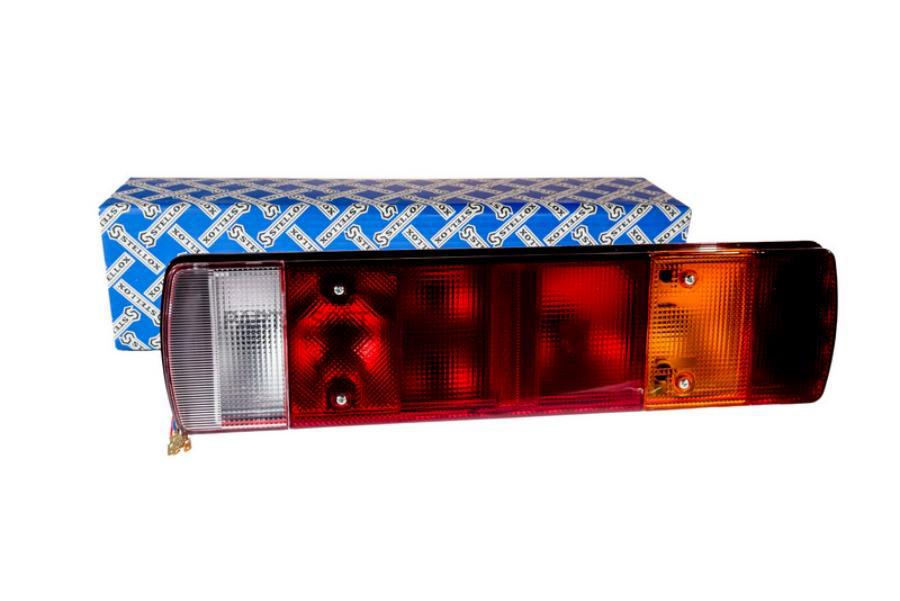 

STELLOX Фонарь STELLOX 8737154sx