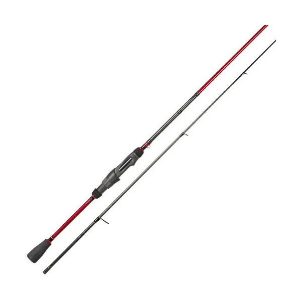 Спиннинг Daiwa Fuego 662LFS-ST (1.98м; 3-10г)