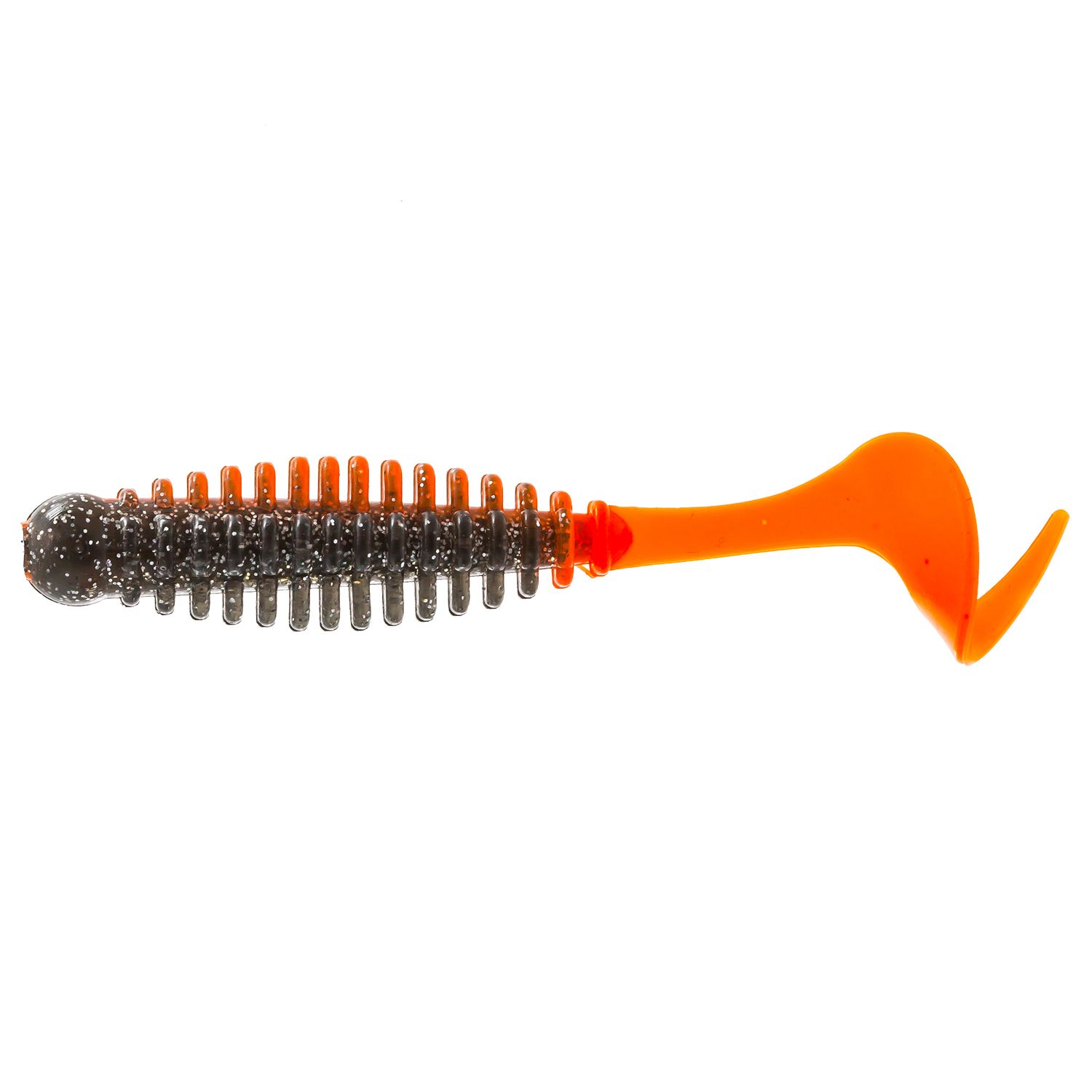 

Силиконовая приманка Boroda Baits Phantom 110 мм 9 гр цвет 336 4 шт, Разноцветный, Phantom
