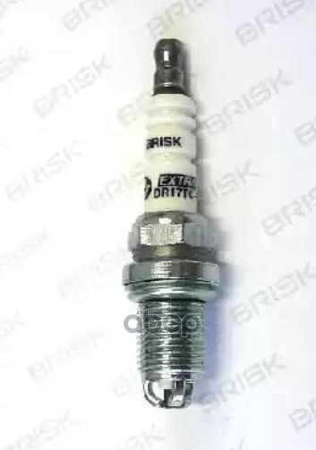

BRISK DR15TC1 Свеча зажигания