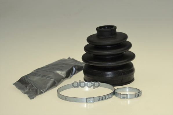 

К-Кт Пыльника Шруса Наруж. Honda Civic Vi (Ej,Ek) (11.95-02.01) GKN-Spidan 306600