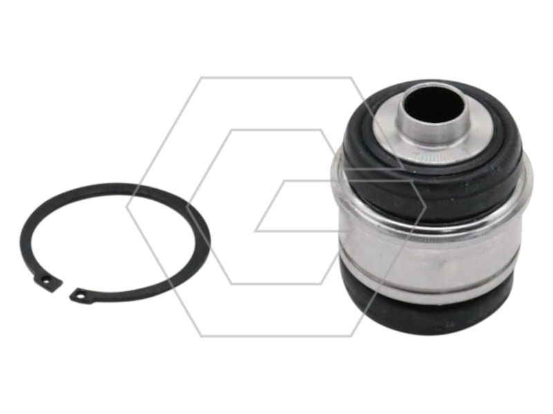 

Комплект Сайлентблоков | Зад Прав/Лев | G-AUTOPARTS арт. GRM30240S