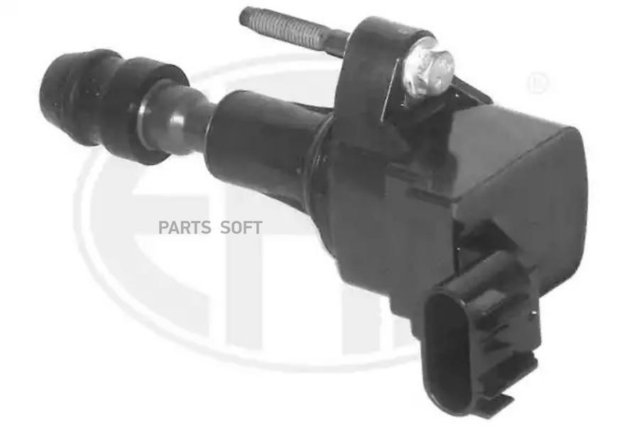 

ERA Катушка зажигания CHEVROLET CAPTIVA ERA 880403