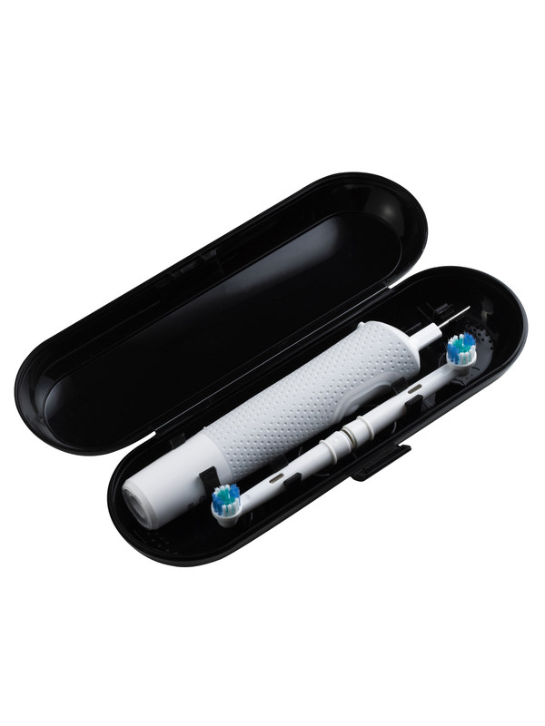 

Футляр Vizerri ФТ001 черный