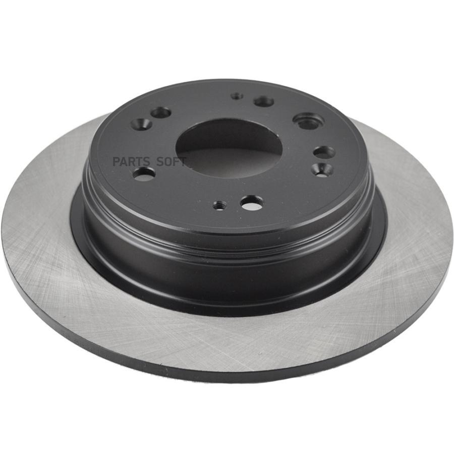 

Диск Тормозной Зад SB Nagamochi BR28136
