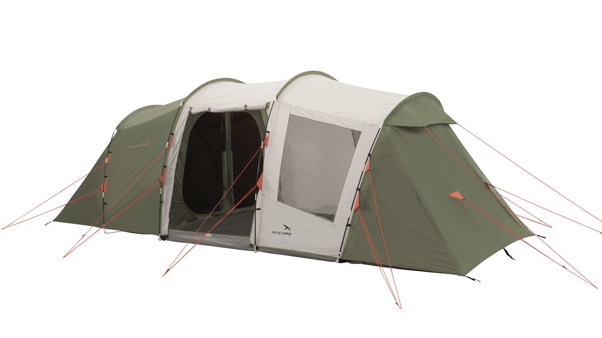 

Easy Camp Huntsville Twin 600