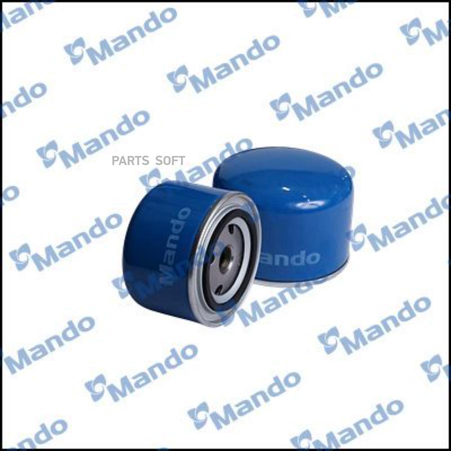 

Фильтр Масляный Mando MMF040110