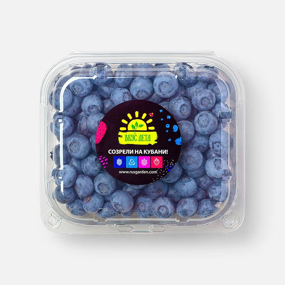

Голубика Вкус лета 250 г