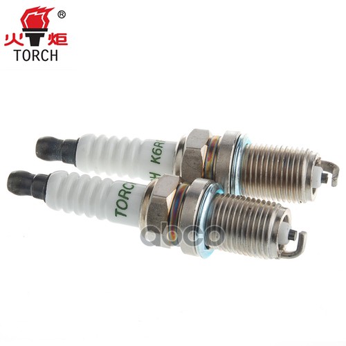 

TORCH K5RTCU СВЕЧА ЗАЖИГАНИЯ СЕРИЯ EFFECTIVE+U 1 ШТ. MITSUBISHI K5RTCU