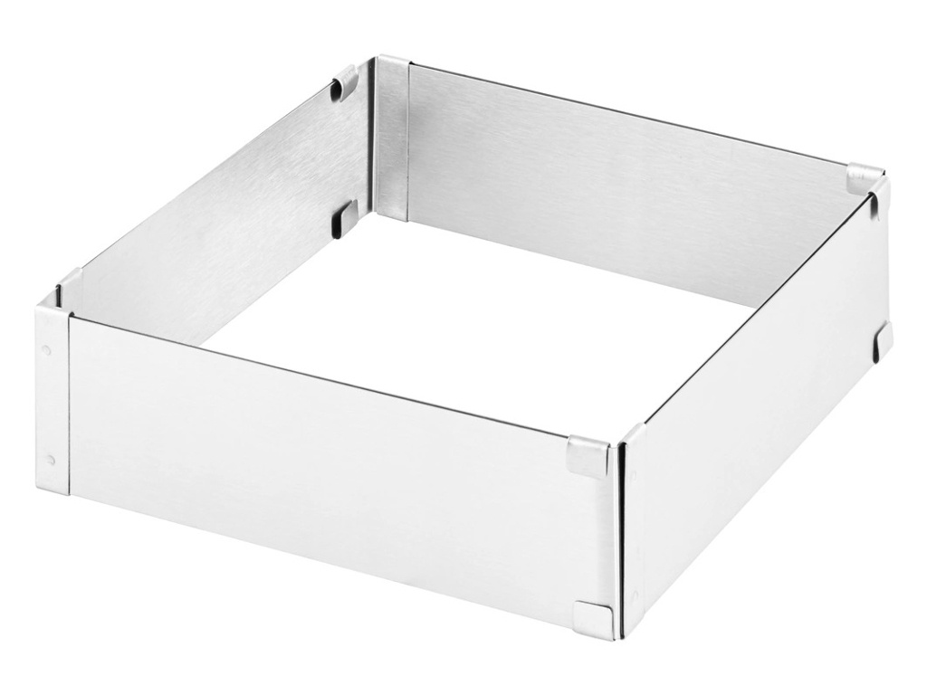 

Форма для торта Elan Gallery 16-30cm 240104, 240104