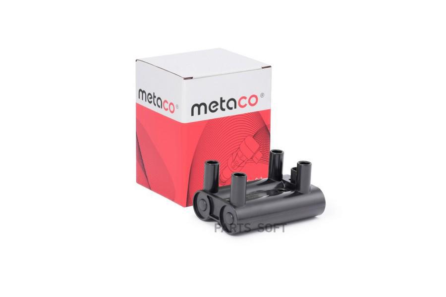 METACO 6908-051 Катушка зажигания 1шт 2969₽